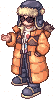 Stylist NPC