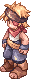 Dance Instructor Hianna